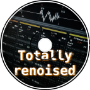 Ilovetea - Totally renoised