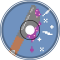 Tag with Knives! :D