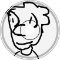 Drum loop. Just a simple drum loop, nothing special really