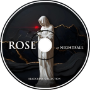 Rose at Nightfall (BLACK ROSE Ver.)