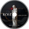 Rose at Nightfall (BLACK ROSE Ver.)