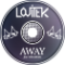 LoviTek - Away (Feat Ghostlabz)