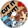 DAVID TOONS - Interview “CUT IT OUT!” #3