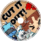 DAVID TOONS - Interview “CUT IT OUT!” #3