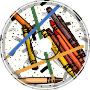 ~MR~ Crayons &amp;amp; Colored Pencils (DubstepLover Remix) [FREE DL!]