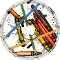 ~MR~ Crayons & Colored Pencils (DubstepLover Remix) [FREE DL!]