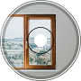 i am a window, sometimes