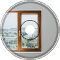 i am a window, sometimes