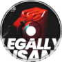 Legally Insane