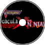 Castlevania Dracula X - Divine Bloodlines but it&amp;#039;s A.D.1993 (TAITO&amp;#039;s The Ninja Warriors Style)