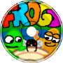 FROGS (ft. Snown&amp;#039;t Man and Duck)