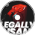 Legally Insane by Vairo