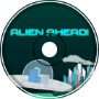 Alien Ahead!
