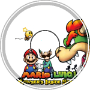 The Grand Finale - Bowser&amp;#039;s Inside Story (Heavy Metal Remix)