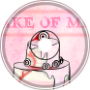 Cake Of Me