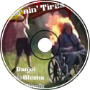 ZaKoolDude - Burnin&amp;#039; Tires (with Danjvi and InstaBlocks)
