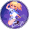 Touhou - Danmaku Chimera (Nue Houjuu's theme)