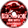 Necrosymphonic (SHAD0WBYTE Remix)