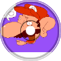 Shitty Powerful Mario Remix