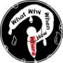 Where: Are you‽