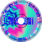 CODEPOP 虹眼