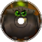 got poisoned