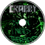 Damn I Need a Therapist-Remake