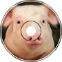 I Hate Pig.