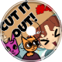 TUV - Interview &amp;quot;CUT IT OUT!&amp;quot; #4
