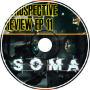 Soma (2015) Retrospective Review - Silent Evil Podcast 11 - Survival Horror RPG