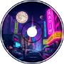 Neon Skies