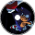 BLACK KNIFE - SA2 STYLED REMIX
