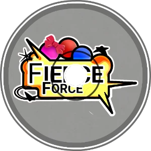 Fierce Force Soundtrack: Air Ride (DrumNBass-Rock)