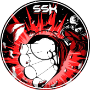 SaltySnackKid - Bloody Knuckles