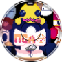 Drunk Money-thrower (NGAO)