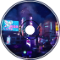 Fortnite - Dakwave Neon City POI Music (Zjonys ver.)