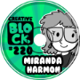 MIRANDA HARMON | CREATIVE BLOCK #220