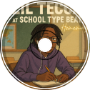 Lil Tecca at School Type Beat