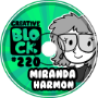 MIRANDA HARMON | CREATIVE BLOCK #220