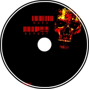 HARD REBOOT