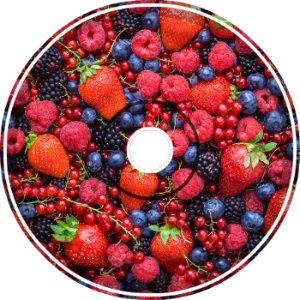 berries
