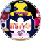Air Hockey 2 (Newgrounds Arcade Online)