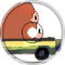 plucky