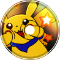 Friend Area ~ Caves - PMD Blue | Happy Hardcore