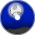 In the night sky