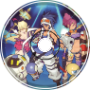 Lethal Strike [SaGa 2 Goddess of Destiny Arrange]