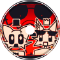 KITSUNEISHERE!, REXONE., CyberKat S4V - BTCHWARE.EXE³