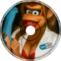 Adam&amp;#039;s Kong (fear factory X Blink 182)