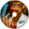 Adam's Kong (fear factory X Blink 182)