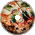 -DL- Pizza Jazz Bass
